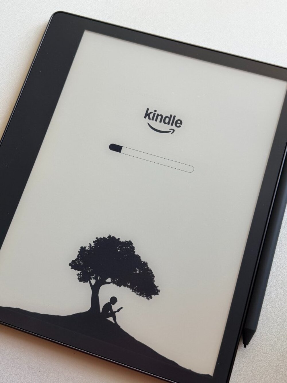 Kindle Scribe 64g - hardly used